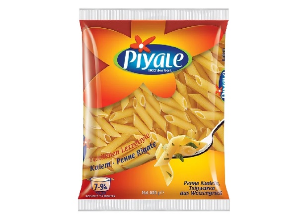 türkische pasta