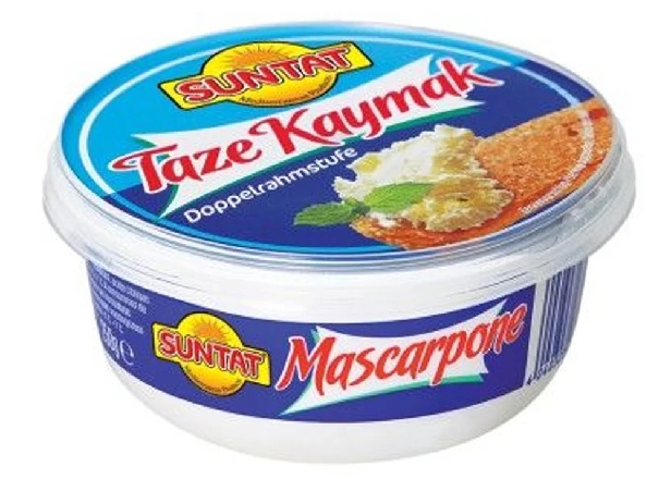 taze kaymak
