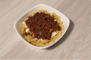 türkische pasta