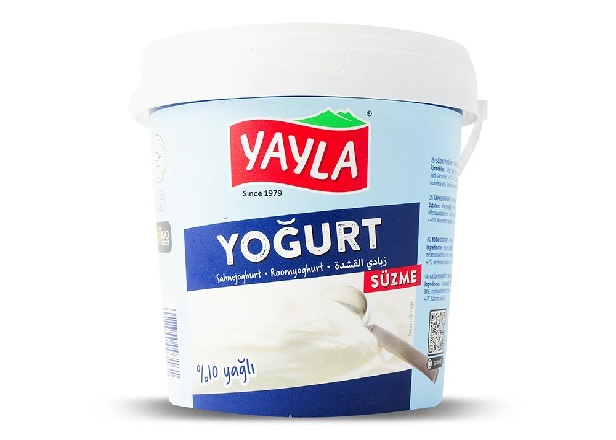 yayla sahnejoghurt