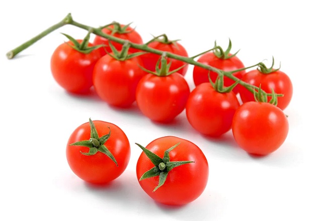 cherry tomaten
