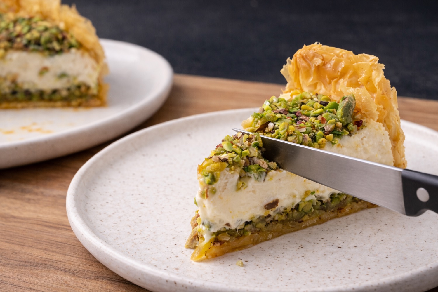 baklava-cheesecake-rezept